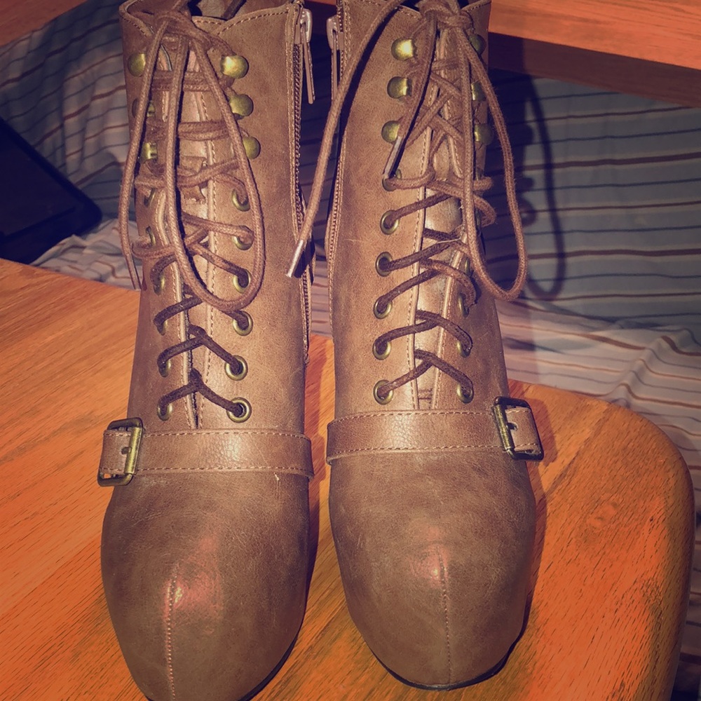 Boots